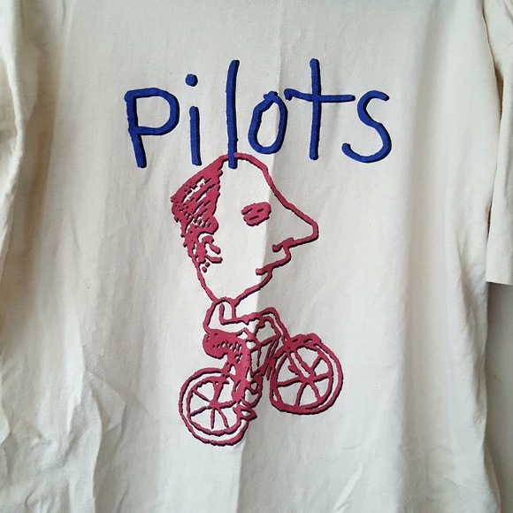 🌙1994 Original Stone Temple Pilots Band Tee Shirt - Picture 5 of 11